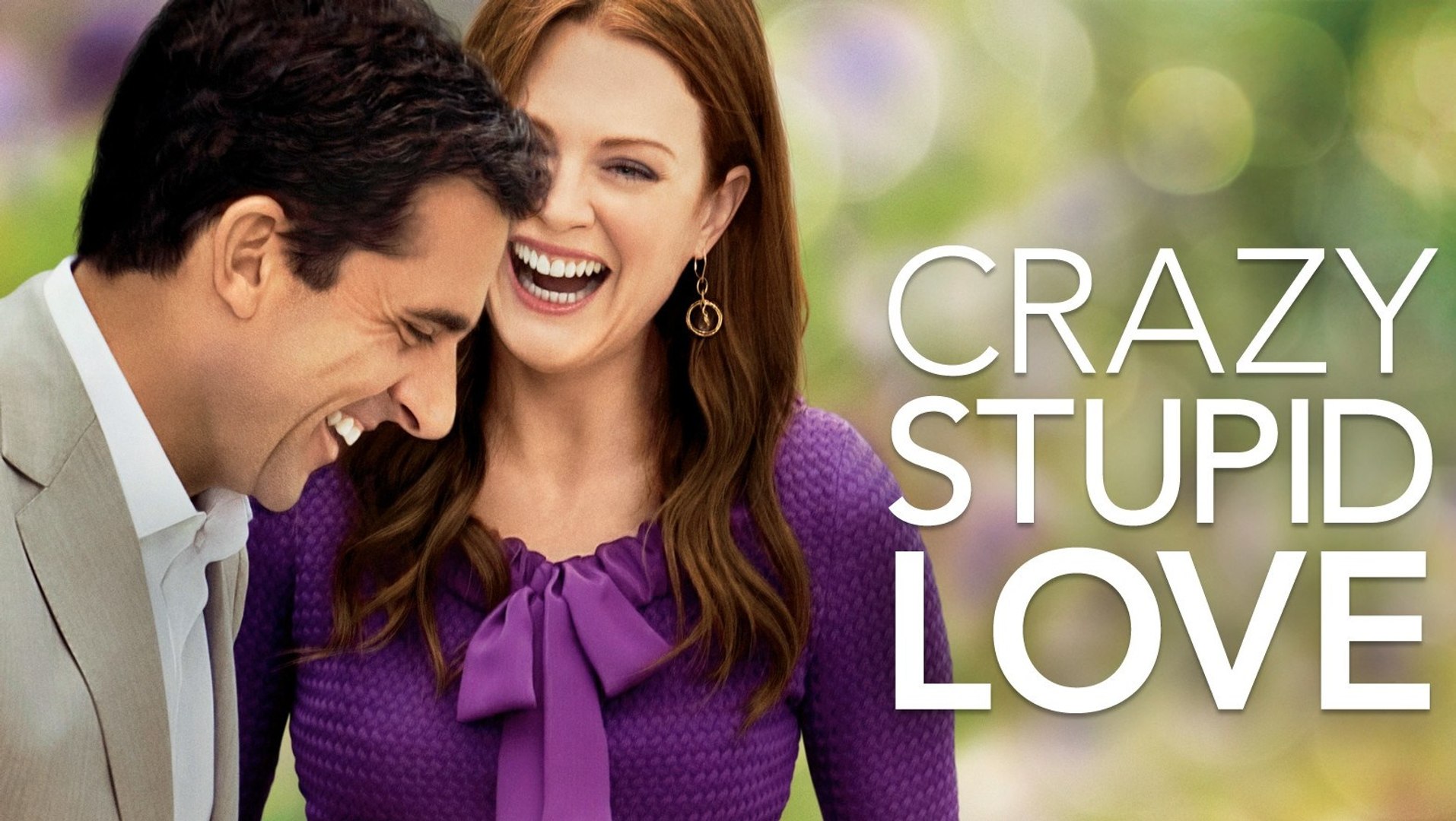 Crazy, Stupid, Love Similar Movies