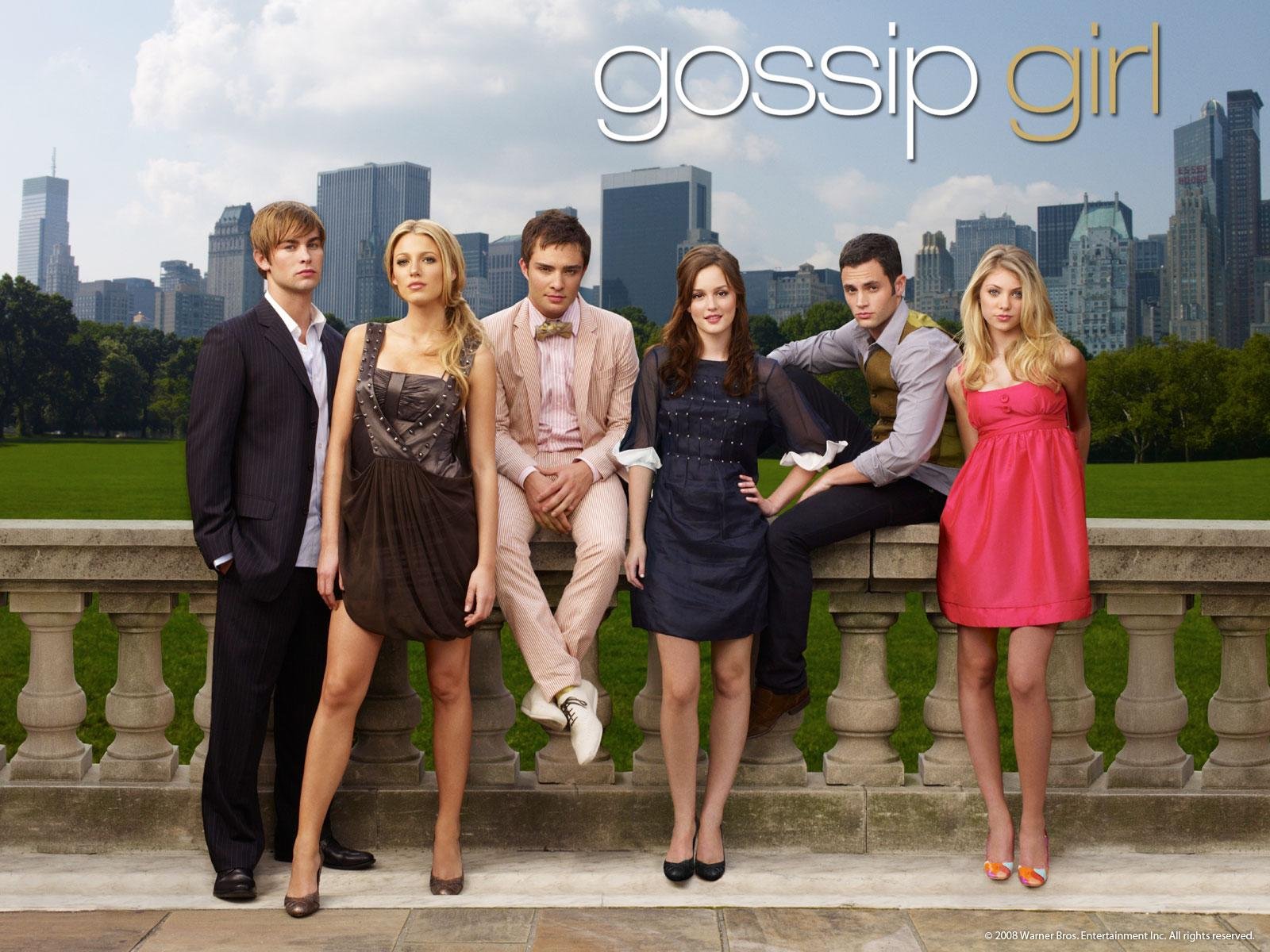 Gossip Girl Similar Movies