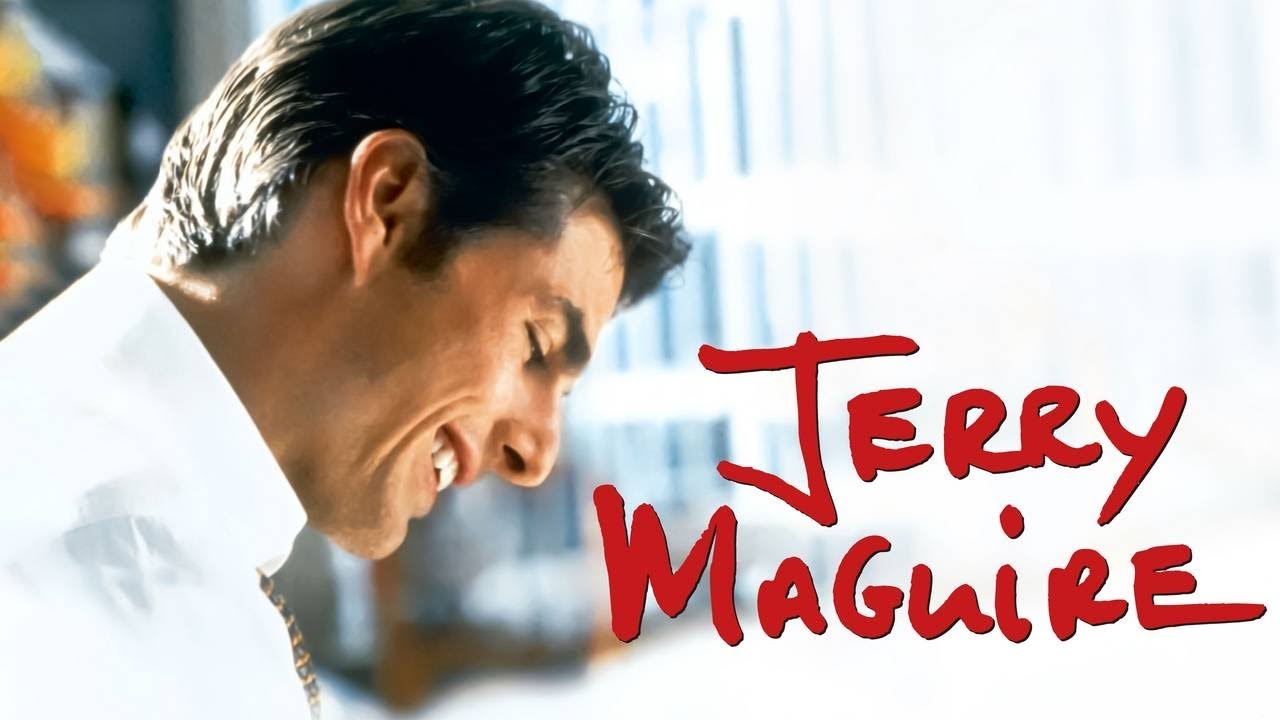 Jerry Maguire Similar Movies