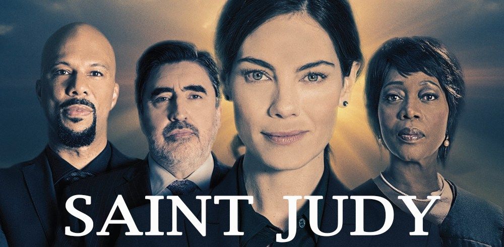 Saint Judy Similar Movies