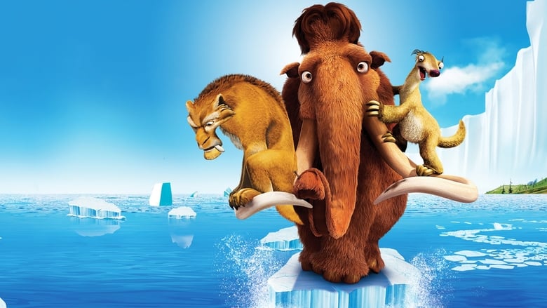 Ice Age: The Meltdown Similar Movies