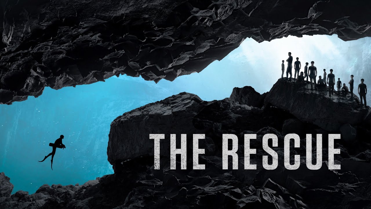 The Rescue (2021) Similar Movies
