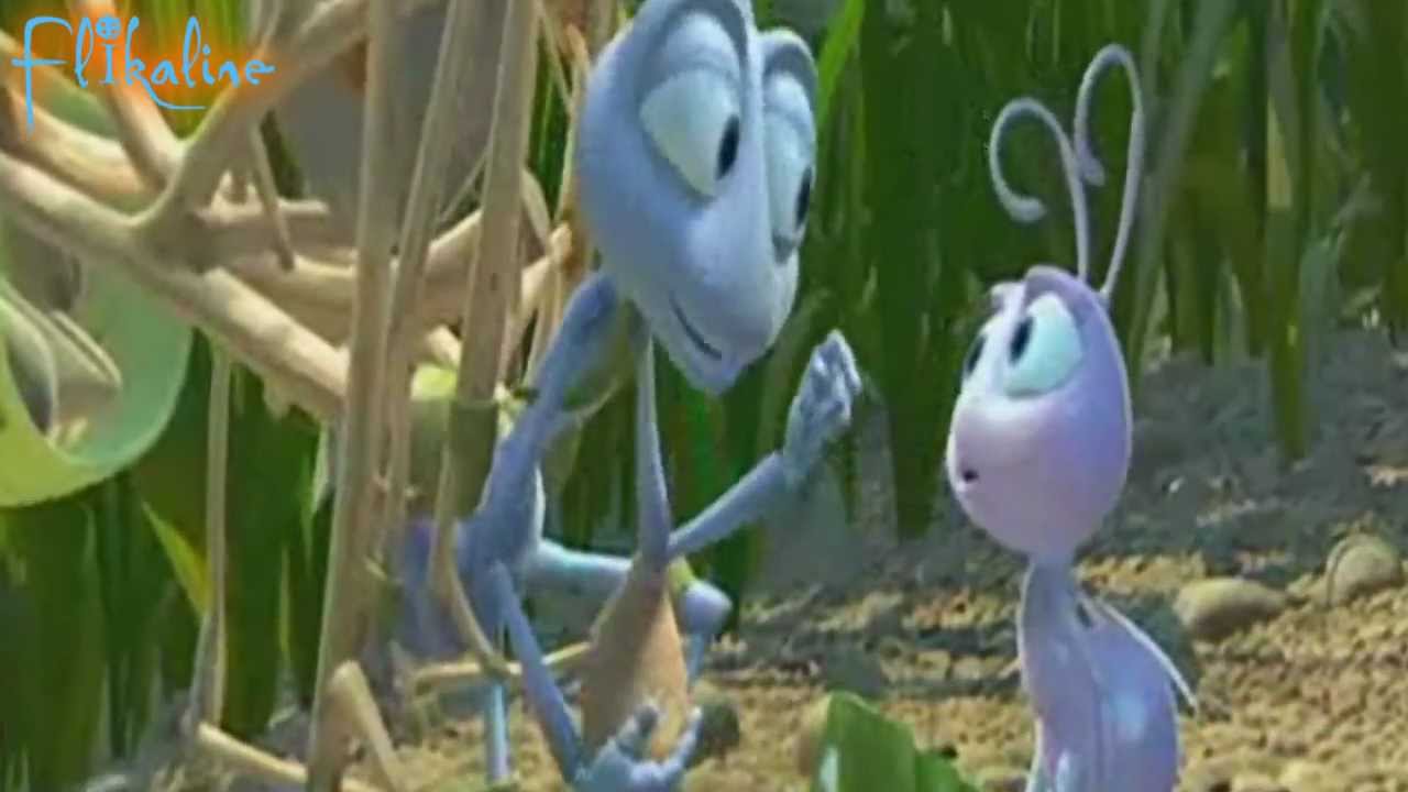 A Bug's Life Similar Movies
