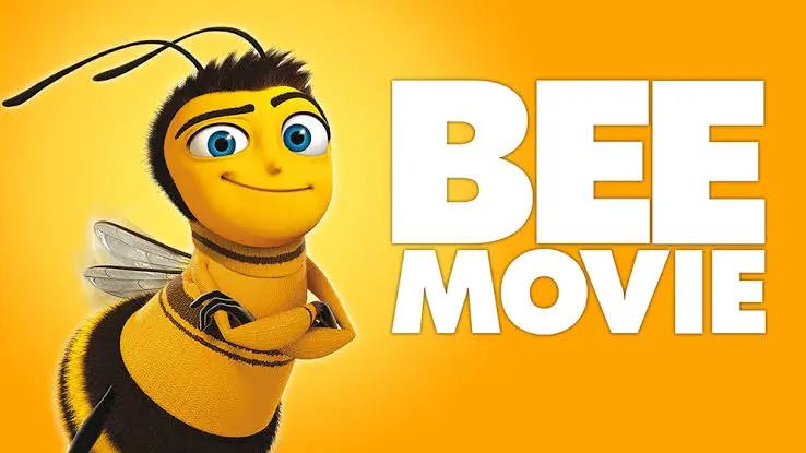 Bee Movie (2007) Similar Movies