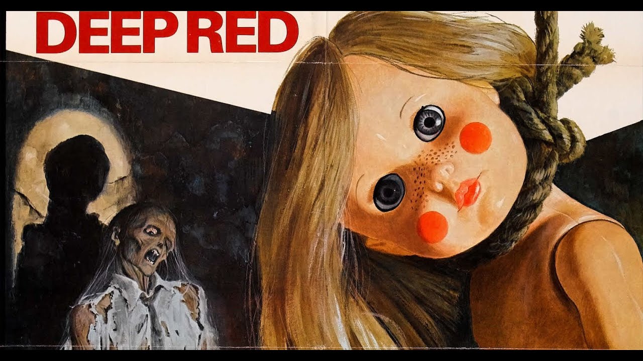 Deep Red (1975) Similar Movies