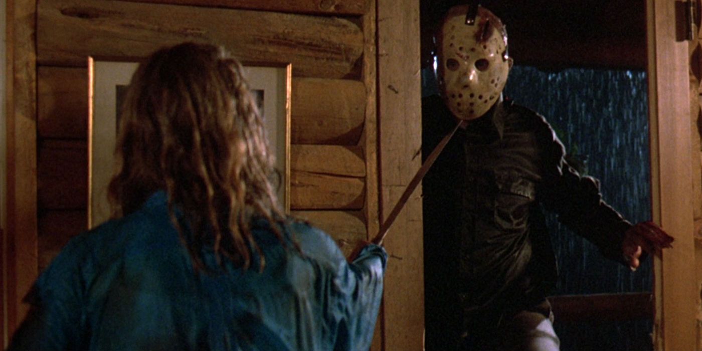 Friday the 13th: The Final Chapter Similar Movies