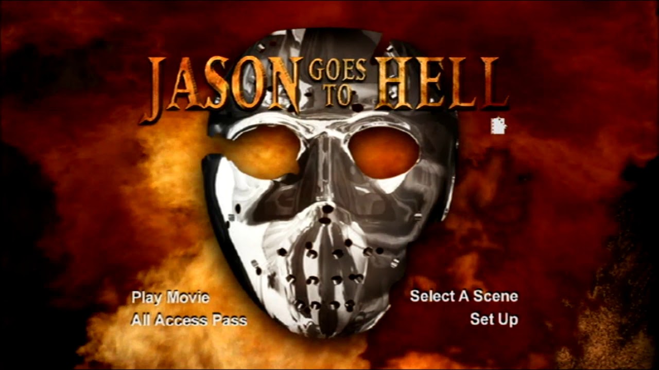Jason Goes to Hell: The Final Friday Similar Movies