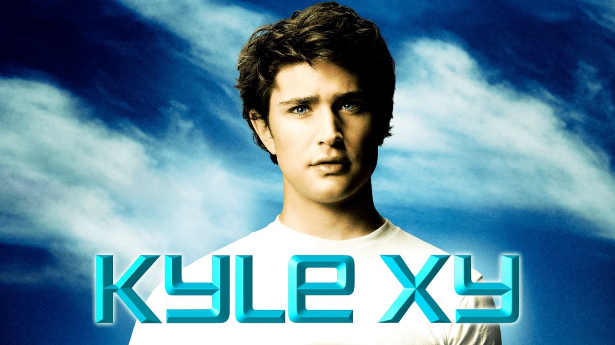 Kyle XY (2006) Similar Movies