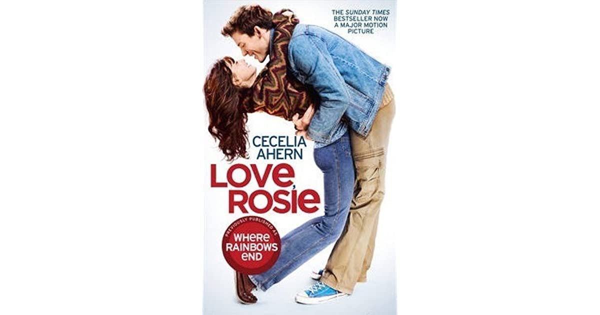 Love, Rosie (2014) Similar Movies