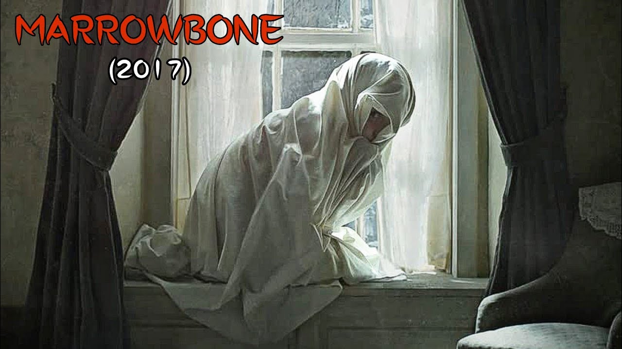Marrowbone (2017) Similar Movies