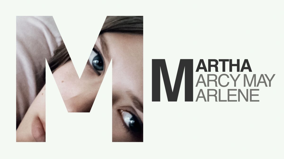 Martha Marcy May Marlene (2011) Similar Movies