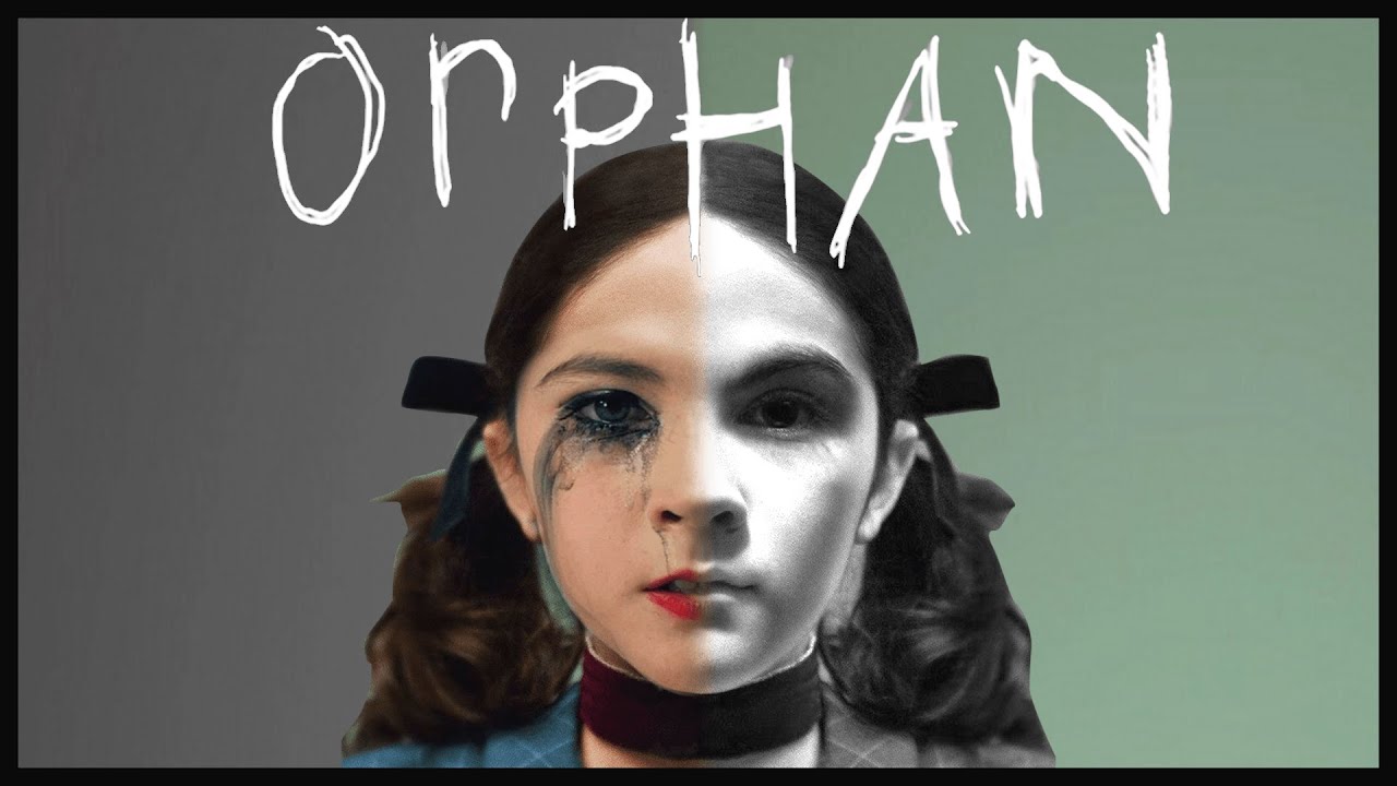 Orphan (2009) Similar Movies