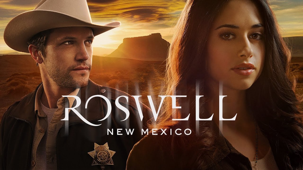 Roswell, New Mexico (2019) Similar Movies