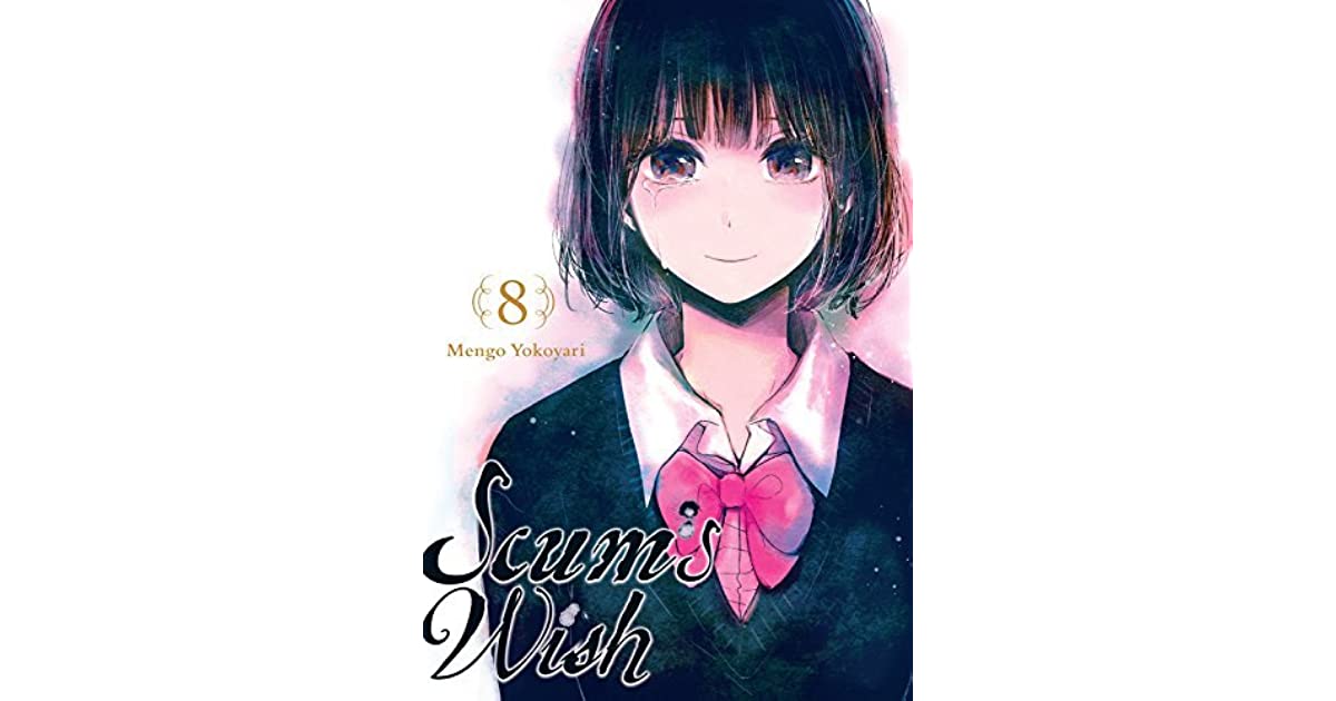 Scum's Wish by Mengo Yokoyari Similar Movies