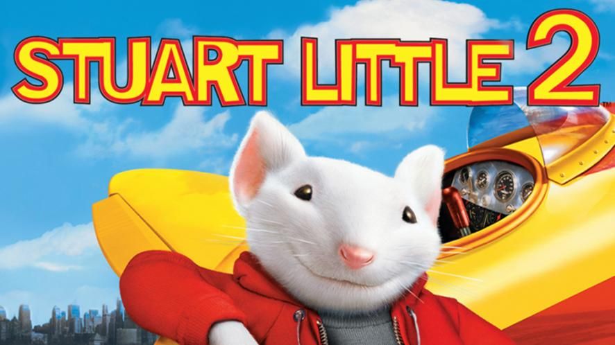 Stuart Little 2 (2002) Similar Movies