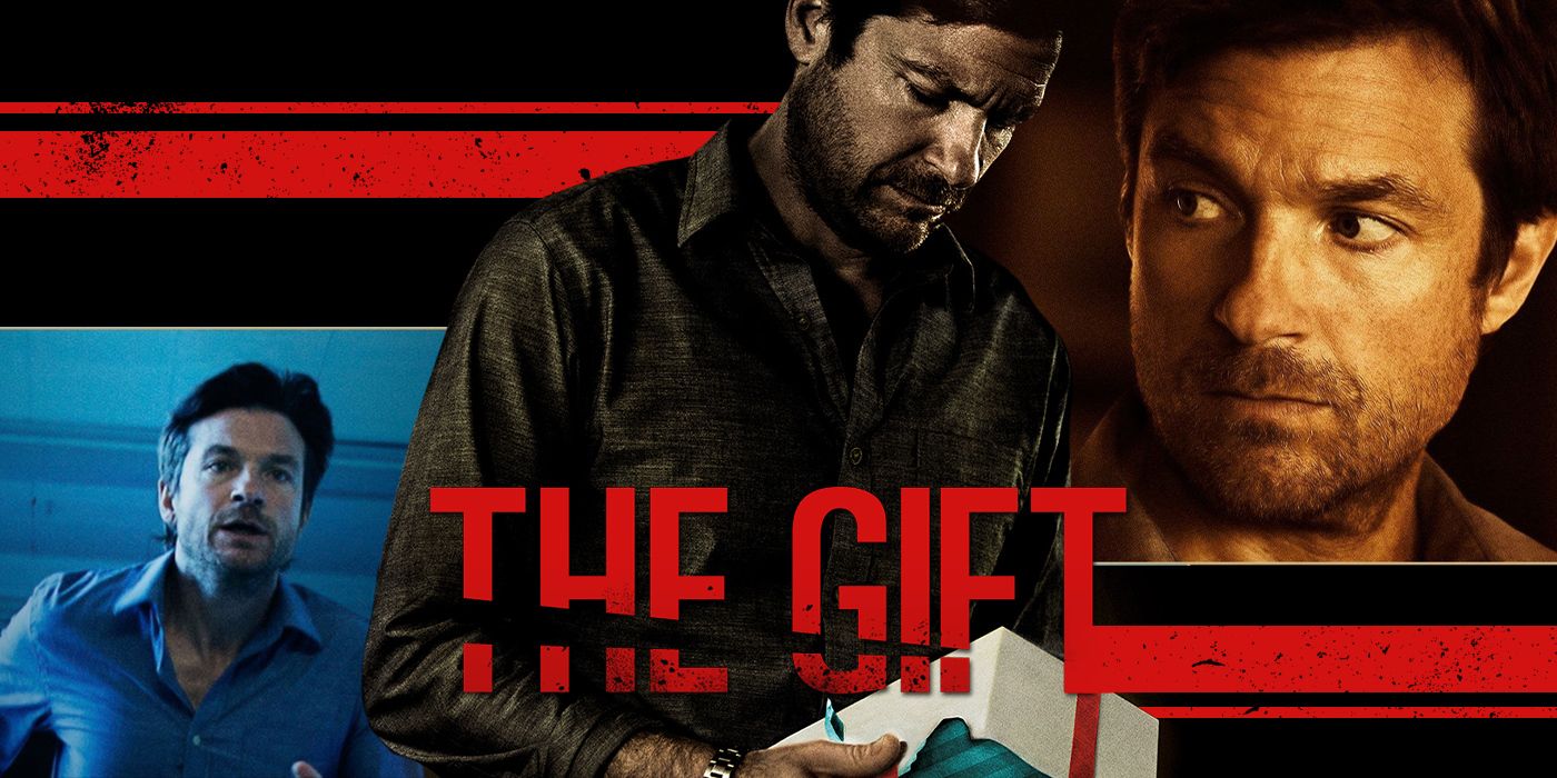 The Gift (2015) Similar Movies