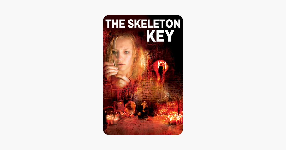 The Skeleton Key (2005) Similar Movies