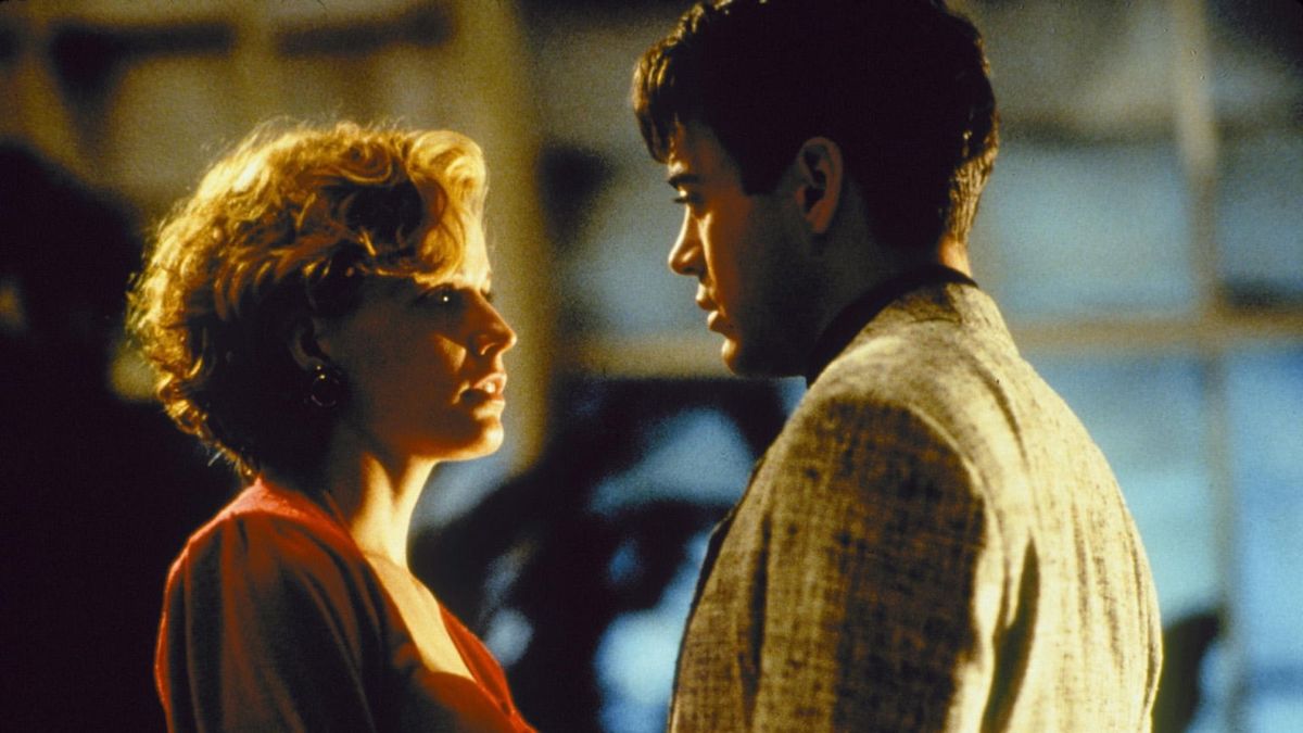 Heart and Souls (1993) Similar Movies