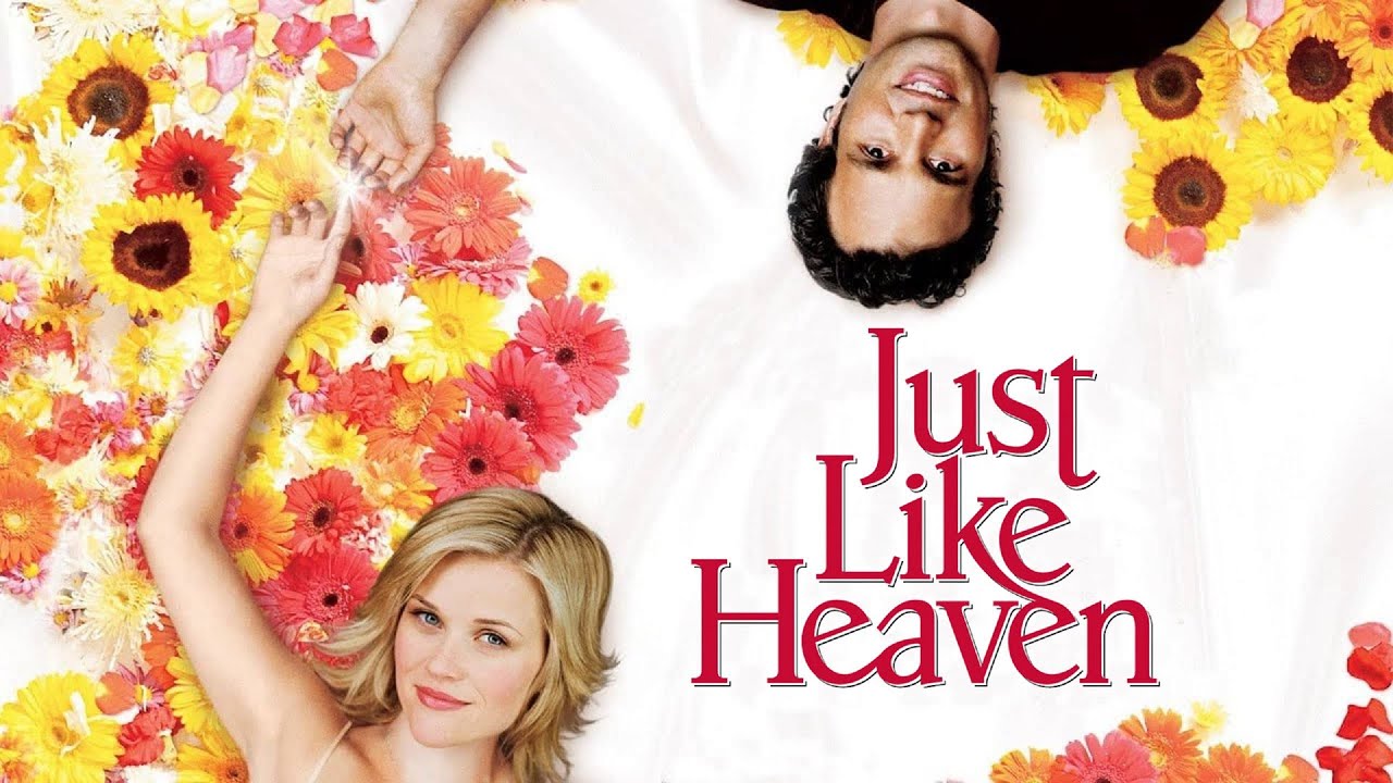 Just Like Heaven (2005) Similar Movies
