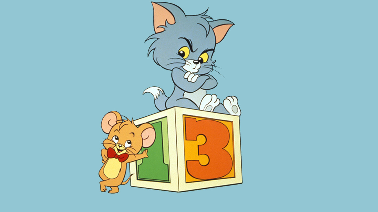 Tom & Jerry Kids Show (1990) Similar Movies