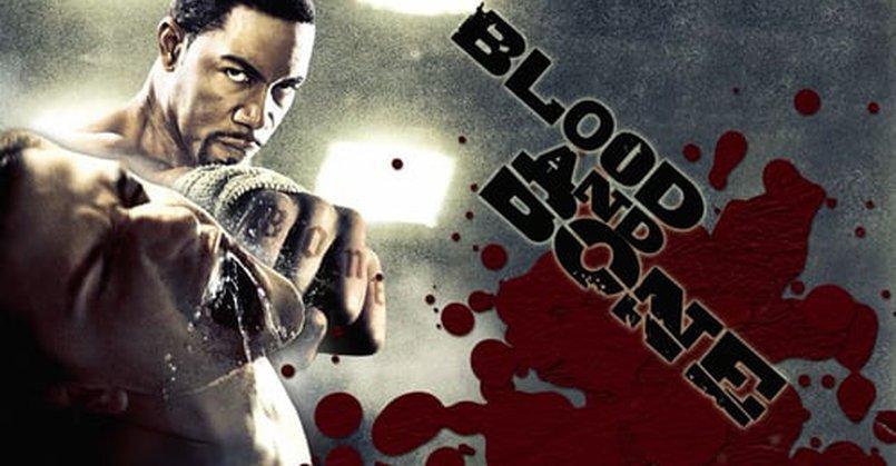 Blood and Bone Similar Movies