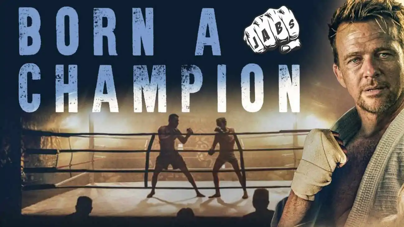 Born a Champion Similar Movies