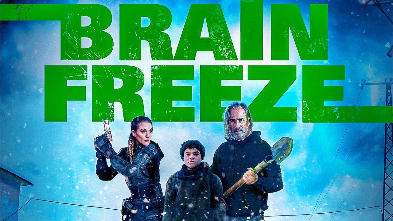 Brain Freeze (2021) Similar Movies