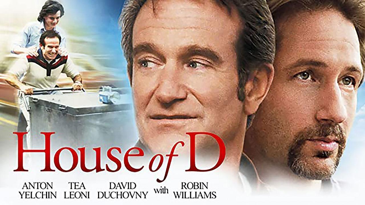 House of D (2004) Similar Movies