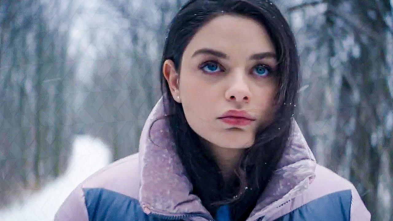 Let It Snow (2019) Similar Movies