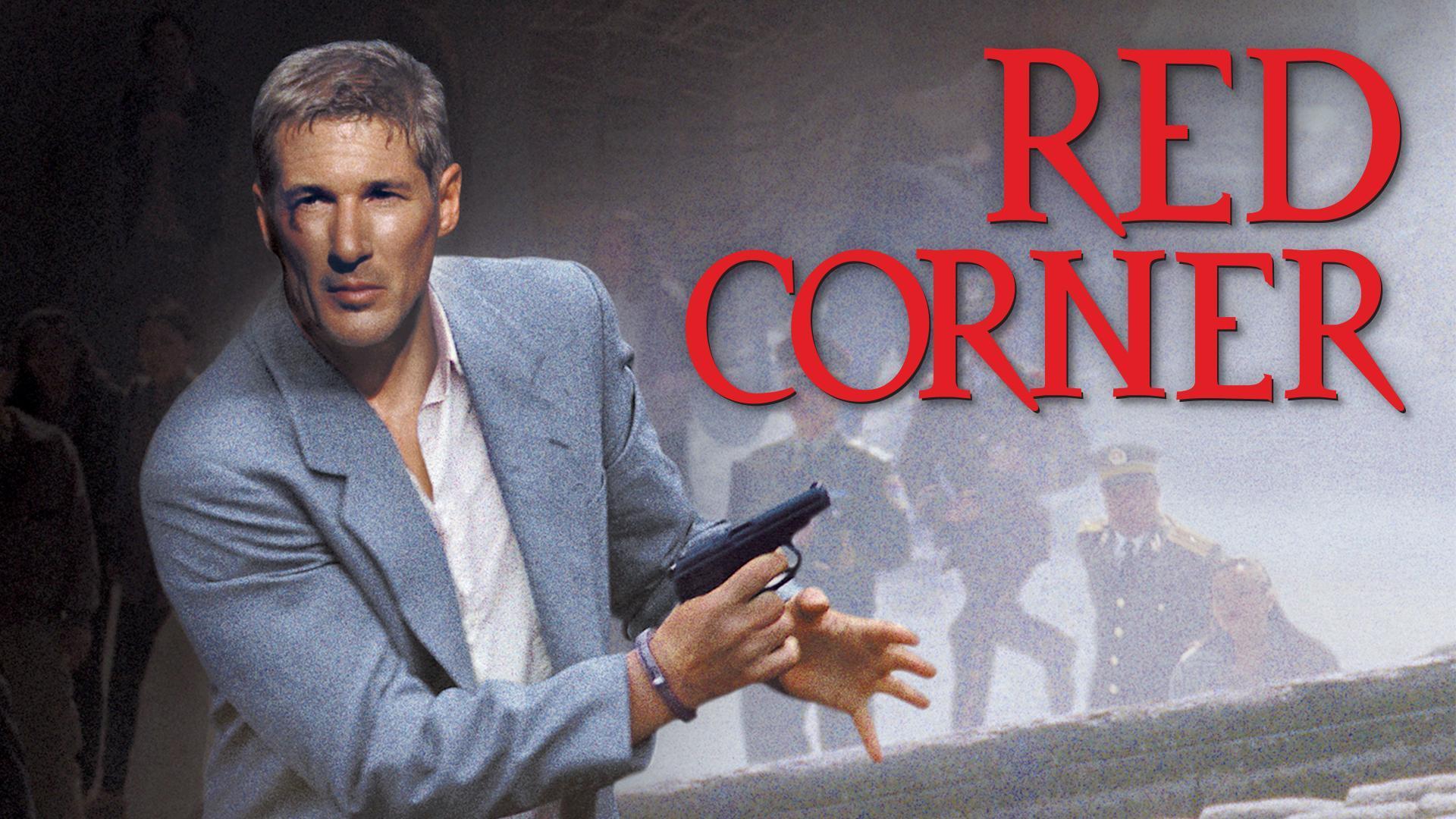 Red Corner (1997) Similar Movies