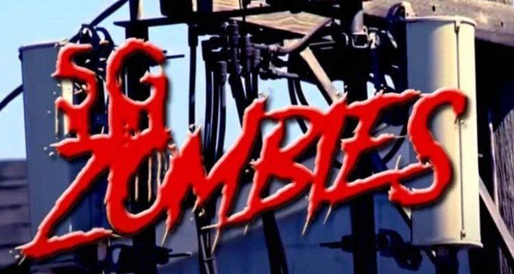 5G Zombies (2020) Similar Movies