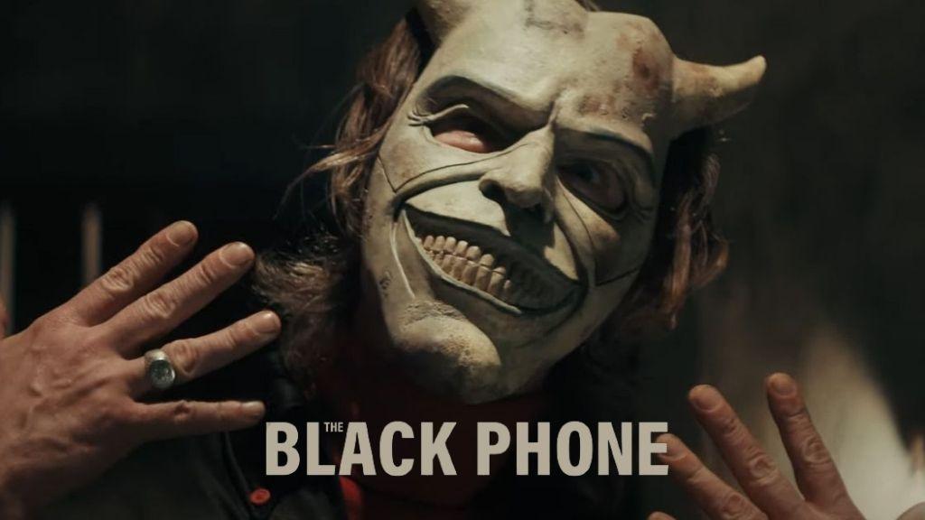 The Black Phone Similar Movies