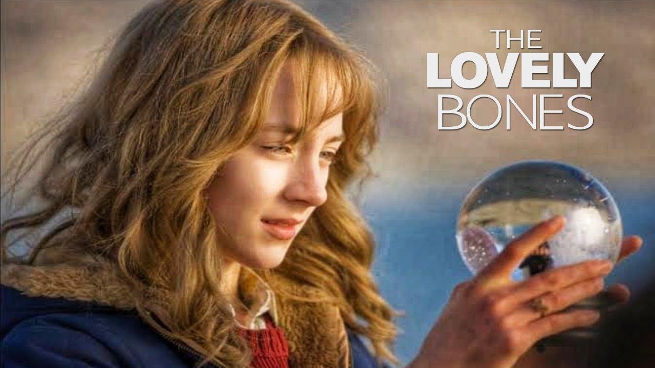 The Lovely Bones (2009) Similar Movies