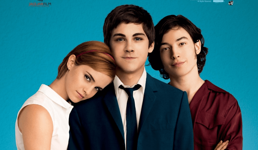 The Perks of Being a Wallflower Similar Movies