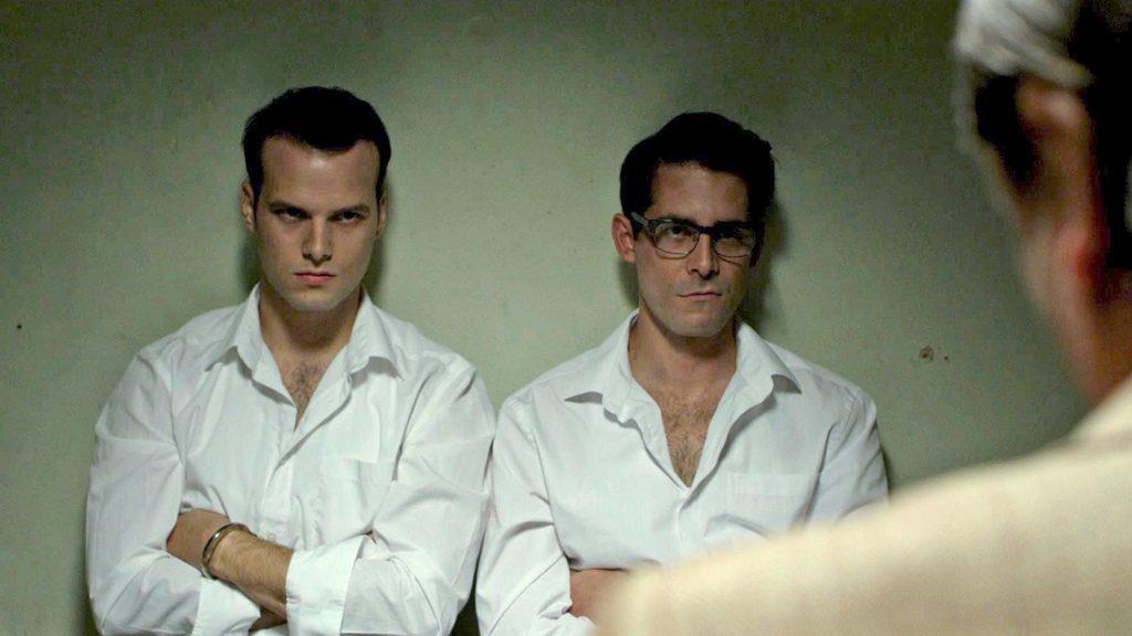 The Rise of the Krays Similar Movies