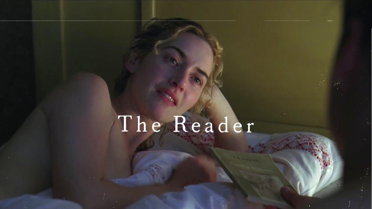 The Reader (2008) Similar Movies