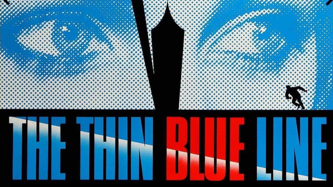 The Thin Blue Line (1998) Similar Movies
