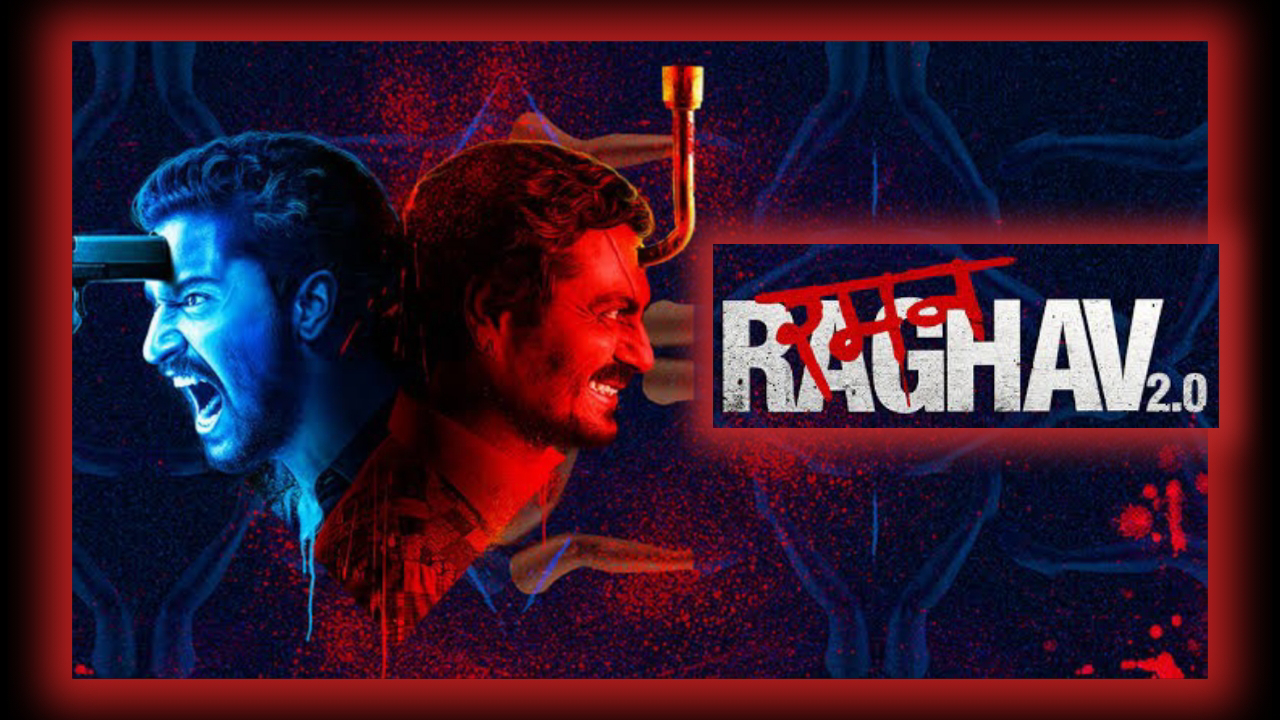 Raman Raghav 2.0 (2016) Similar Movies