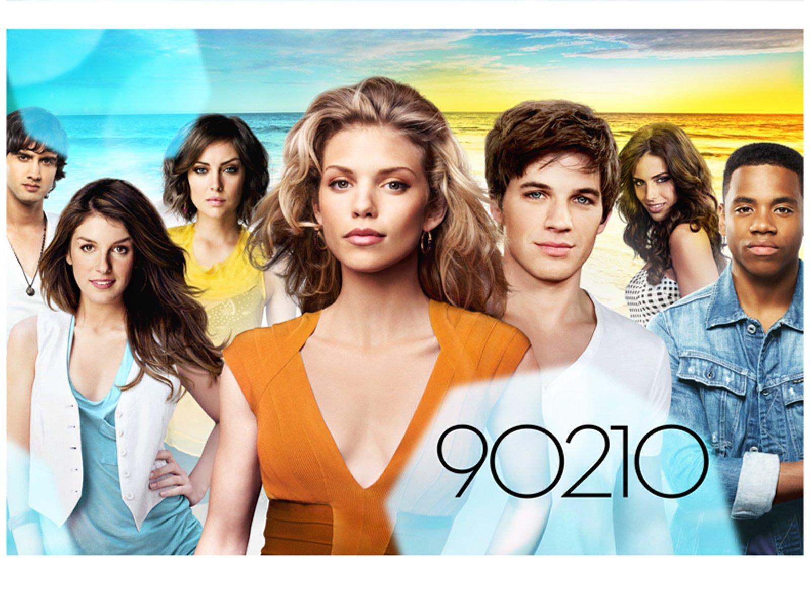 90210 (2008) Similar Movies