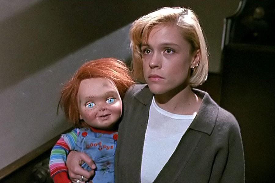 Child's Play 2 (1990) Similar Movies