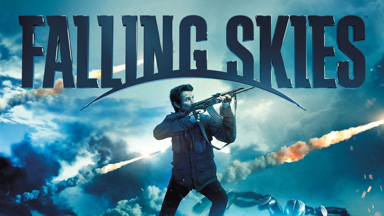Falling Skies (2011) Similar Movies
