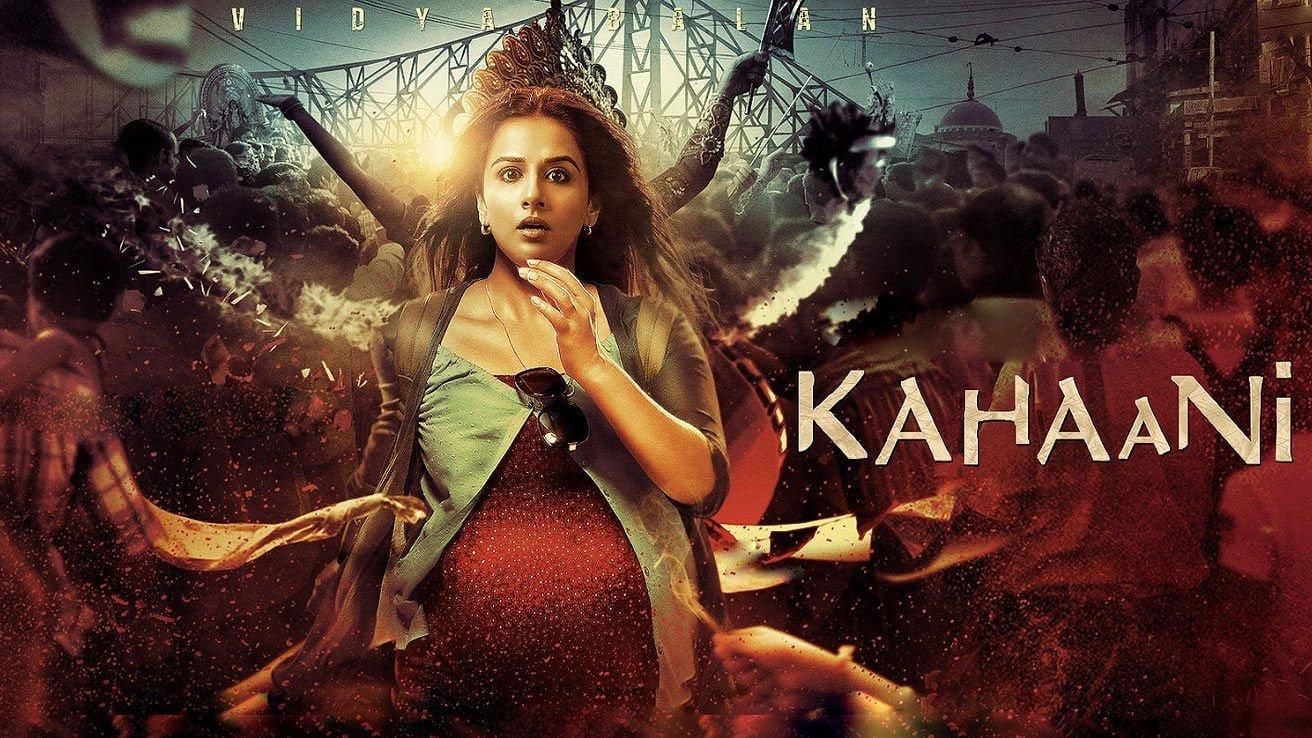 Kahani(2012) Similar Movies