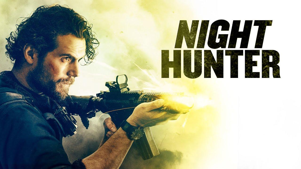 Night Hunter (2018) Similar Movies