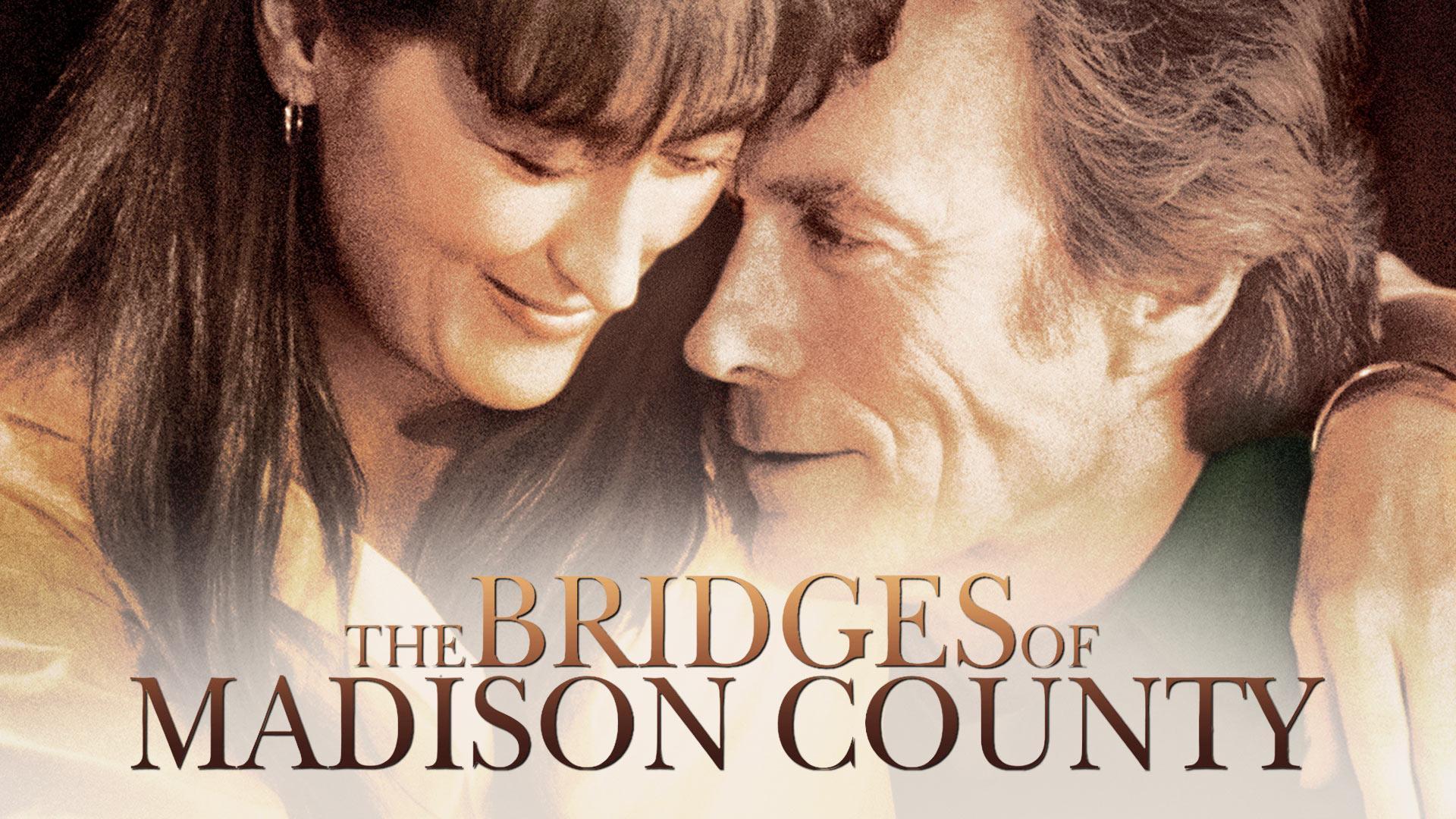 The Bridges of Madison County (1995) Similar Movies