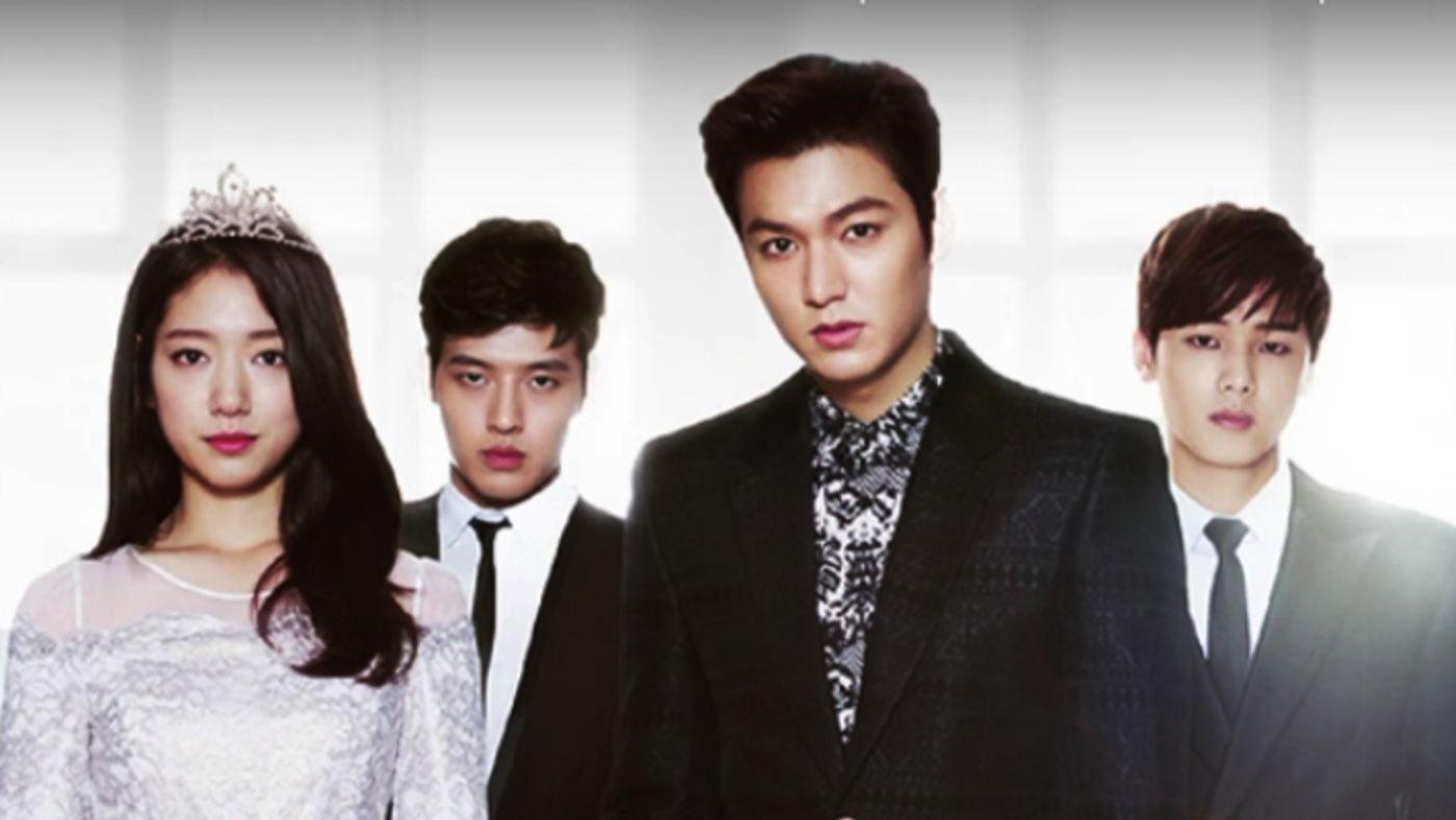 The Heirs (2013) Similar Movies
