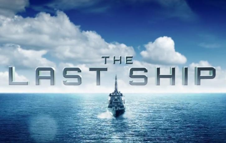 The Last Ship (2014) Similar Movies