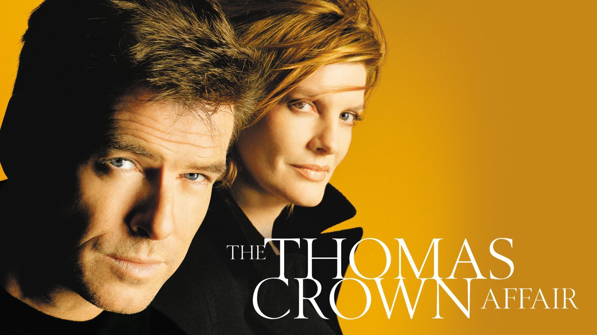 The Thomas Crown Affair (1999) Similar Movies