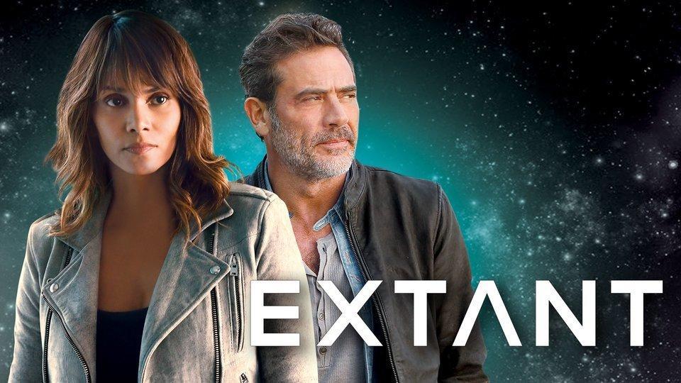 Extant (2014) Similar Movies