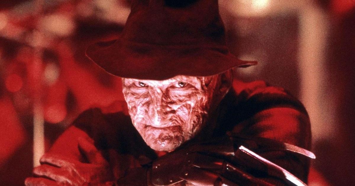 Freddy's Nightmares (1988) Similar Movies