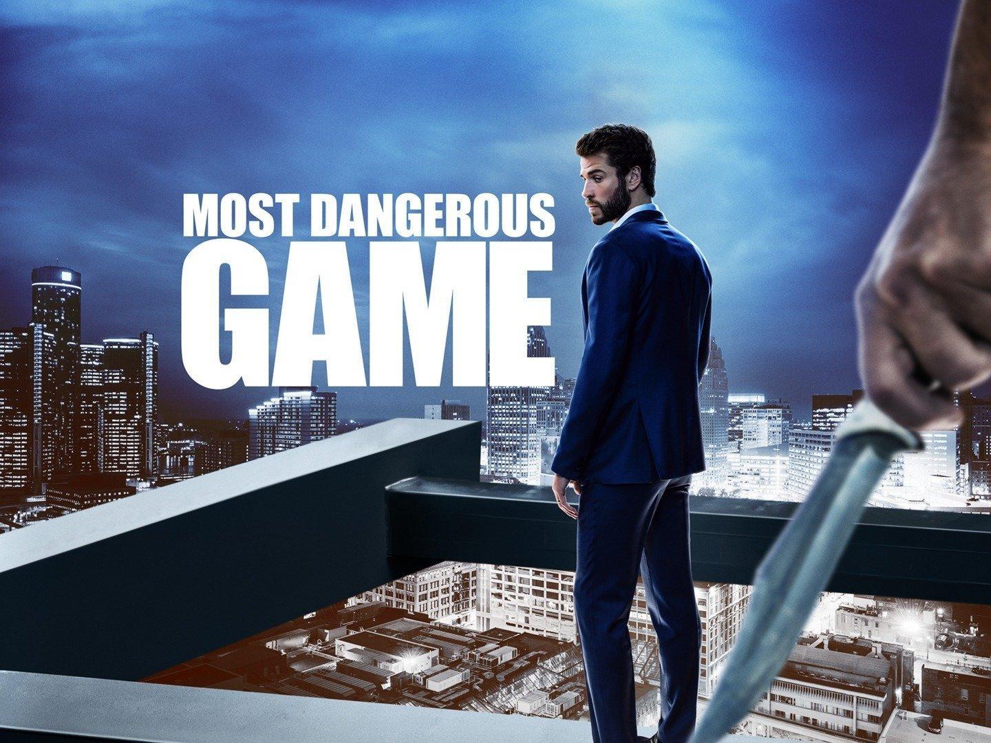 Most Dangerous Game (2020) Similar Movies